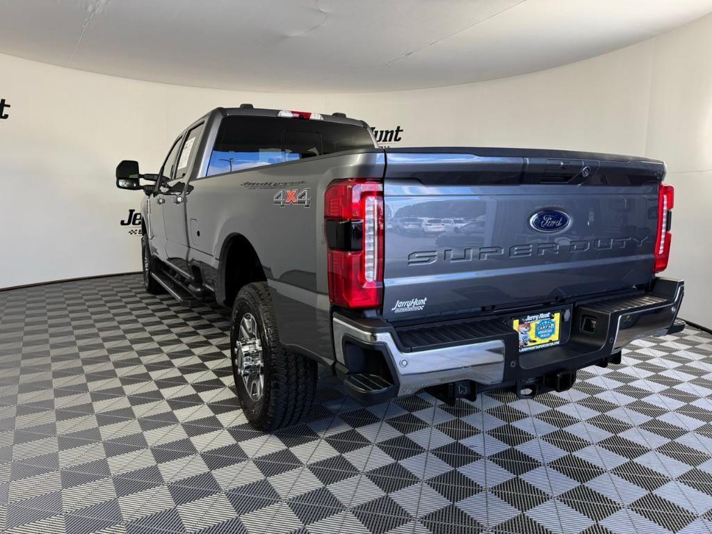 used 2024 Ford F-250 car, priced at $74,700