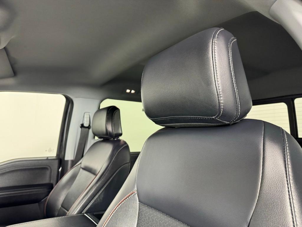 used 2024 Ford F-250 car, priced at $74,700