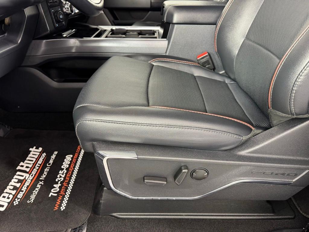 used 2024 Ford F-250 car, priced at $74,700