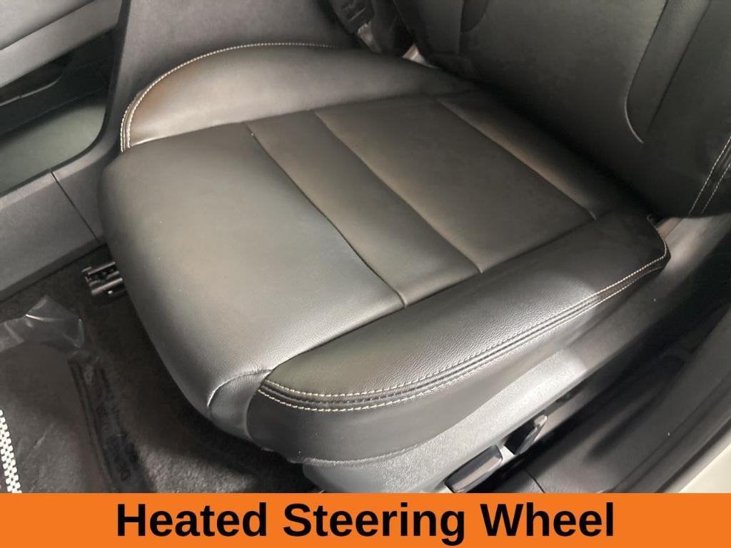 used 2023 Nissan Rogue car, priced at $25,799