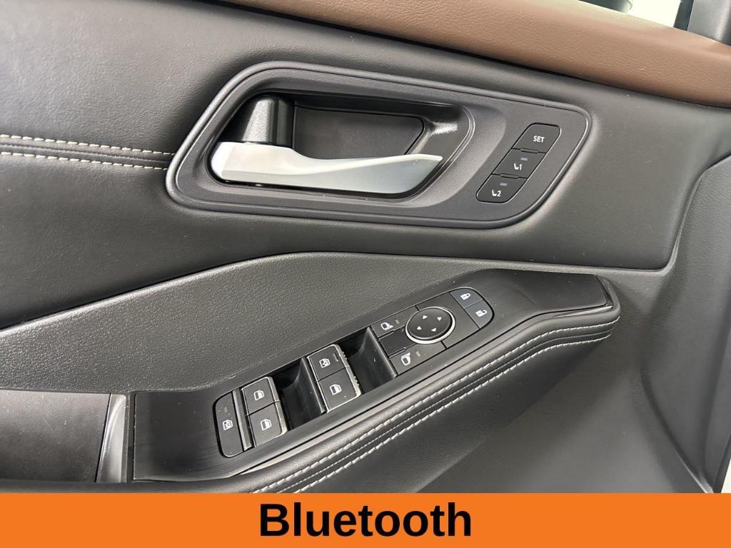 used 2023 Nissan Rogue car, priced at $25,799