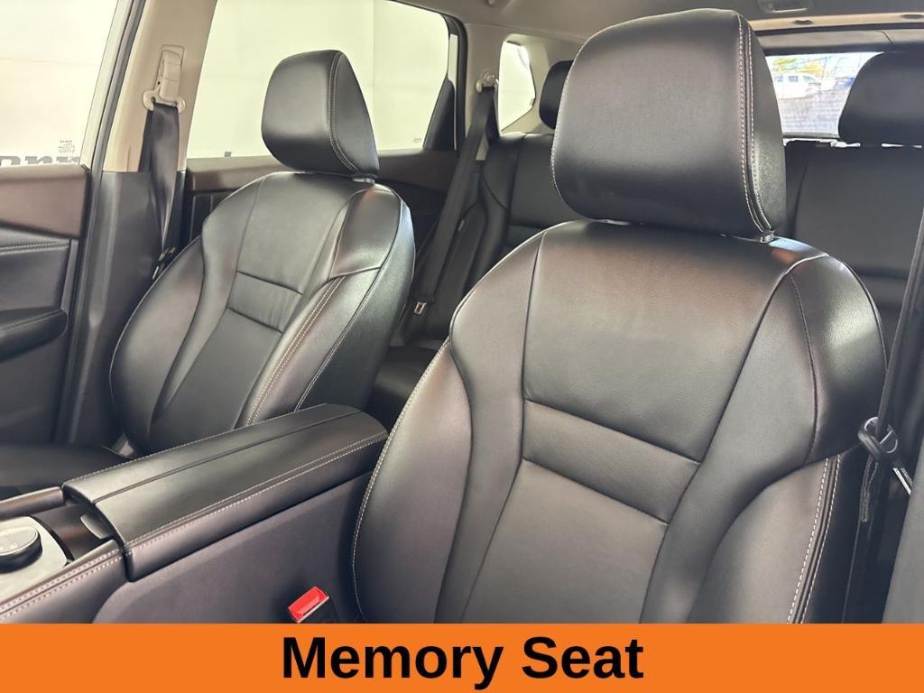 used 2023 Nissan Rogue car, priced at $25,799