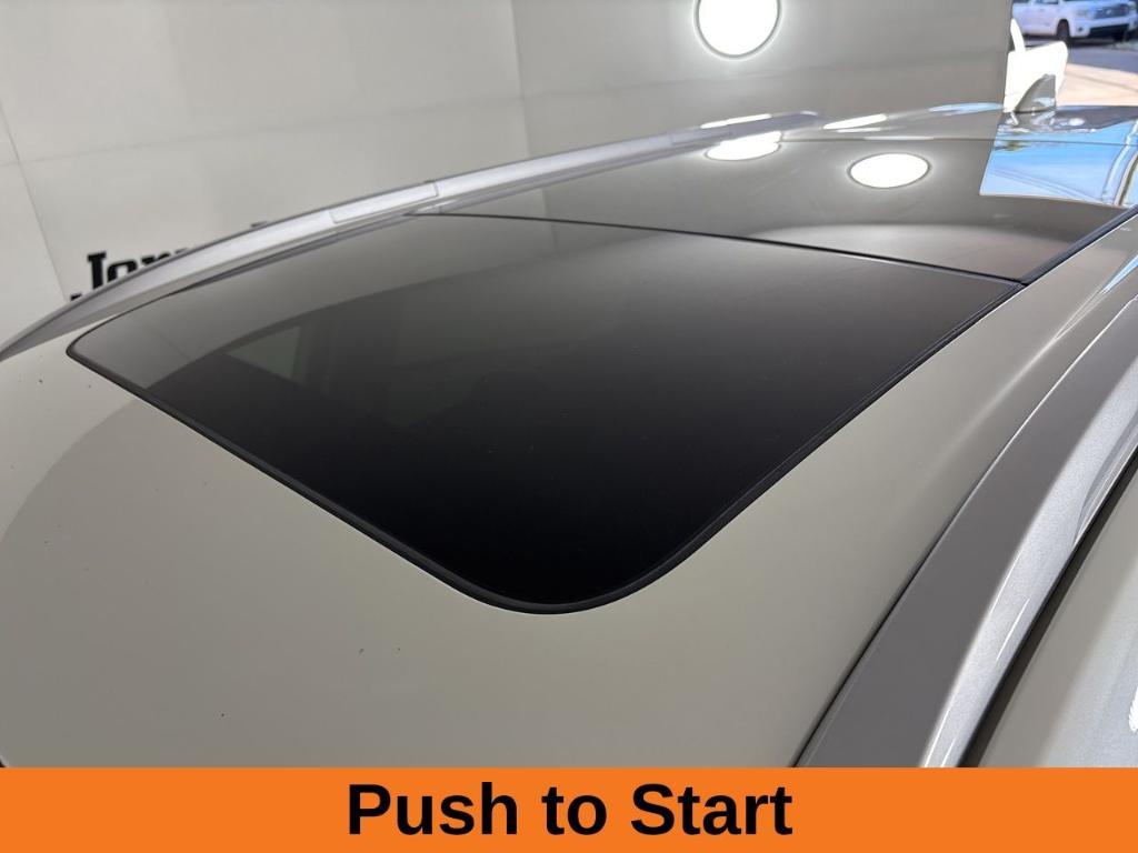 used 2023 Nissan Rogue car, priced at $25,799