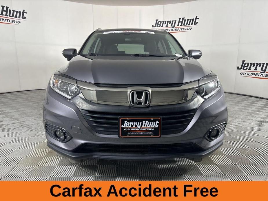 used 2022 Honda HR-V car, priced at $23,099