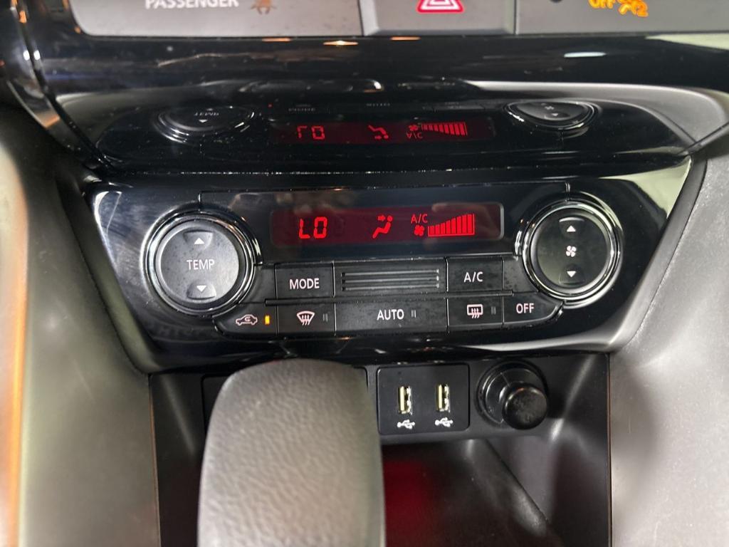 used 2023 Mitsubishi Eclipse Cross car, priced at $20,900