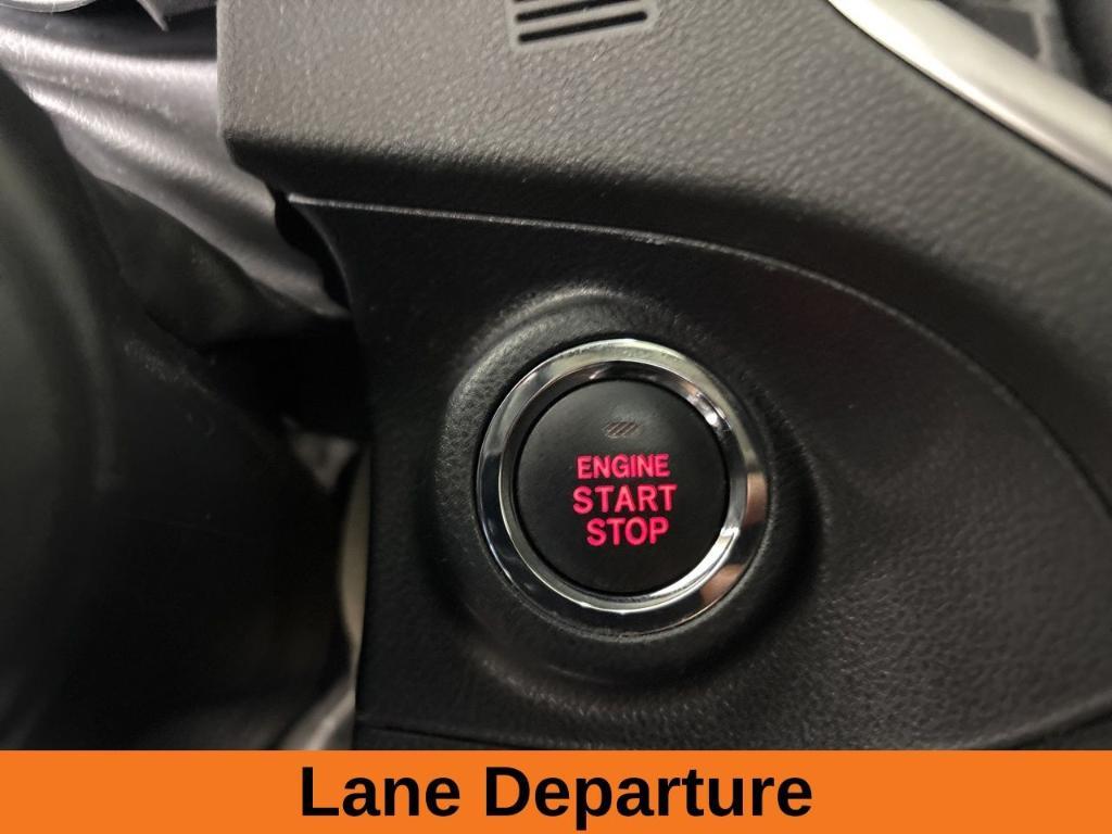 used 2022 Subaru Crosstrek car, priced at $23,900
