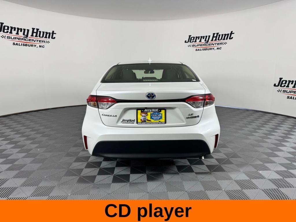 used 2019 Toyota Corolla car, priced at $13,400