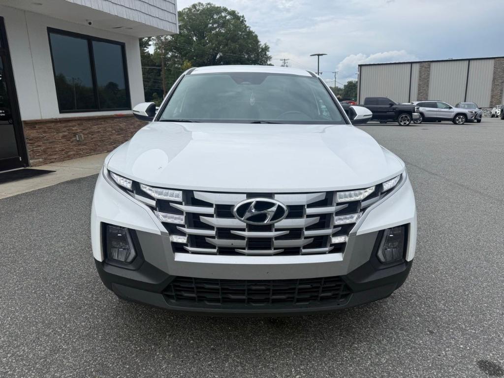 used 2024 Hyundai SANTA CRUZ car, priced at $23,988
