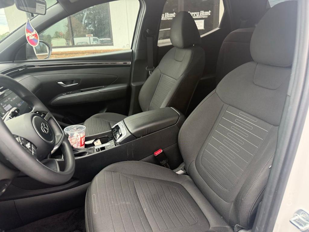 used 2024 Hyundai SANTA CRUZ car, priced at $23,988