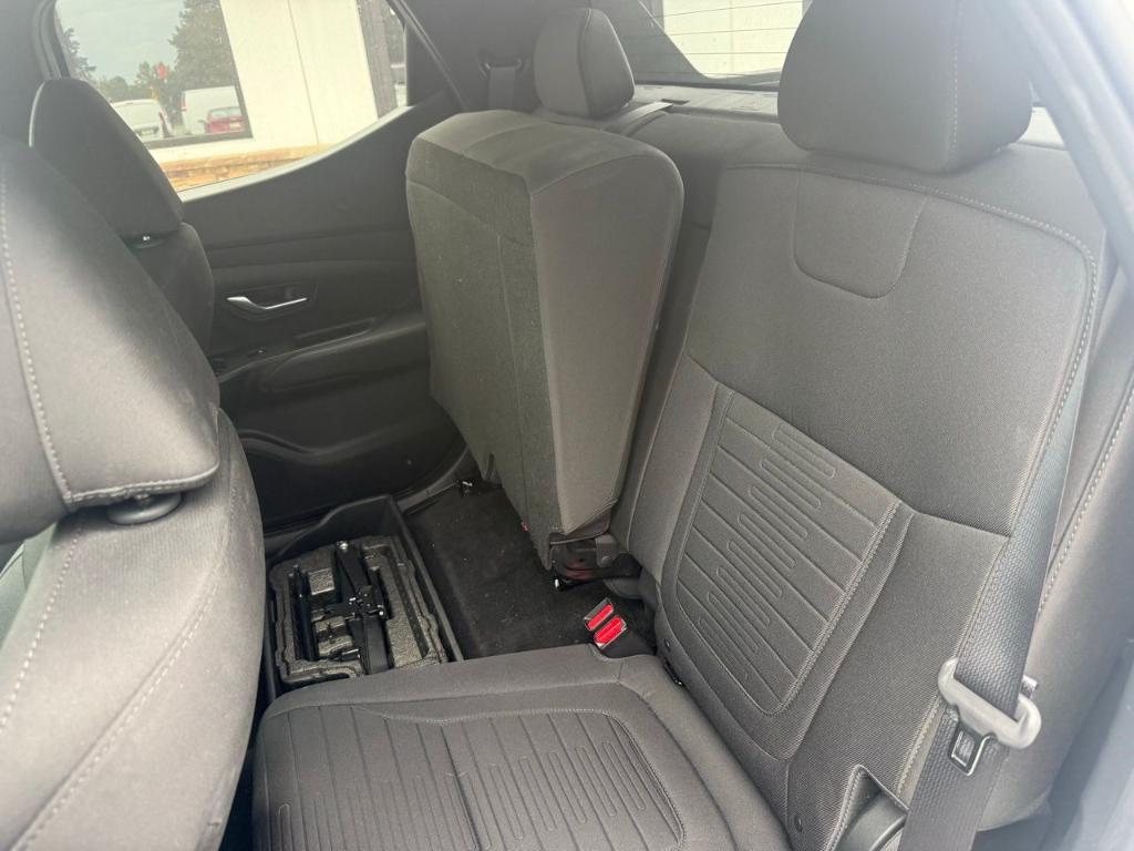 used 2024 Hyundai SANTA CRUZ car, priced at $23,988