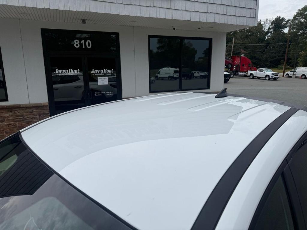 used 2024 Hyundai SANTA CRUZ car, priced at $23,988