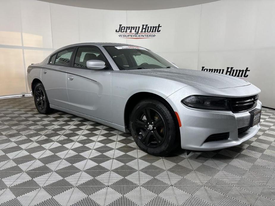 used 2022 Dodge Charger car, priced at $19,927