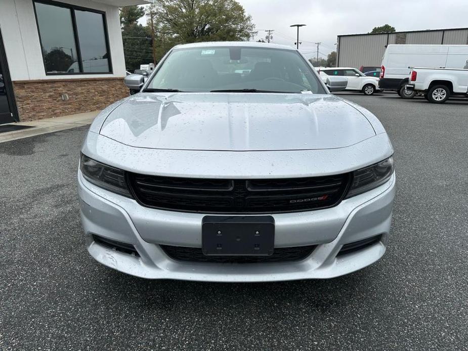 used 2022 Dodge Charger car, priced at $21,254