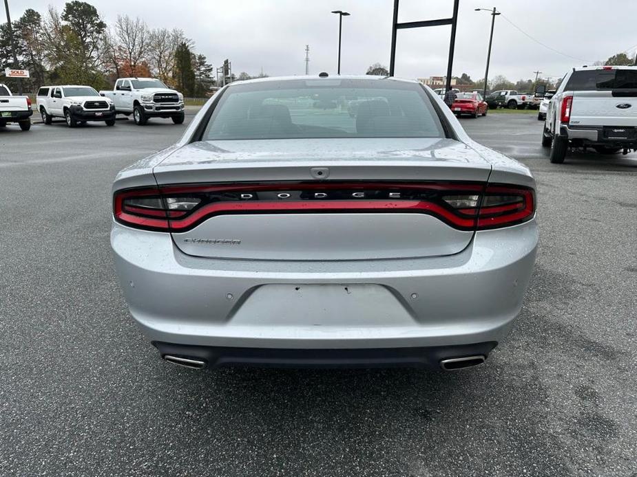 used 2022 Dodge Charger car, priced at $21,254