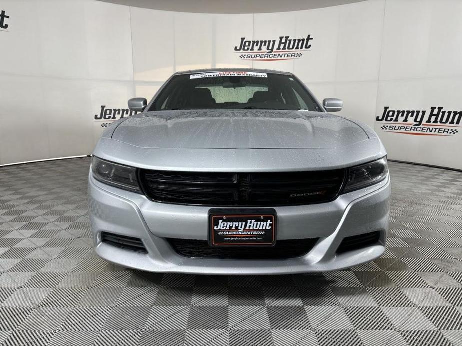 used 2022 Dodge Charger car, priced at $19,927