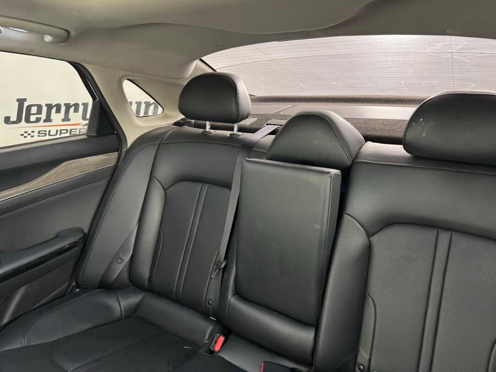 used 2024 Kia K5 car, priced at $25,988