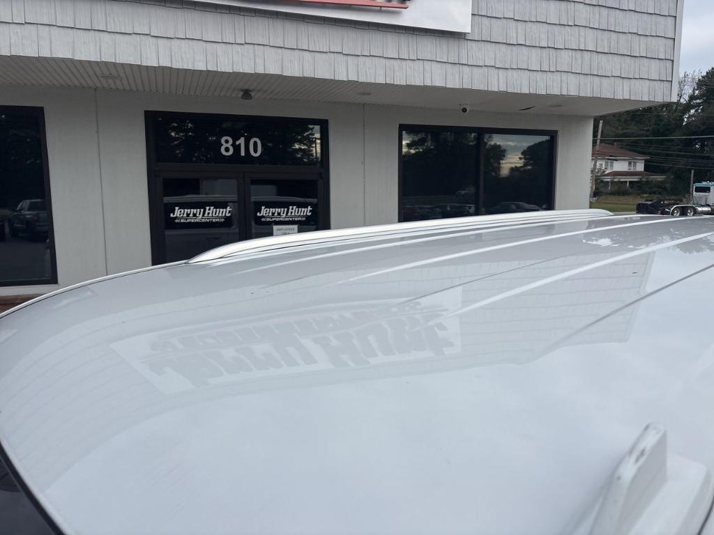 used 2023 Chevrolet Suburban car, priced at $43,988