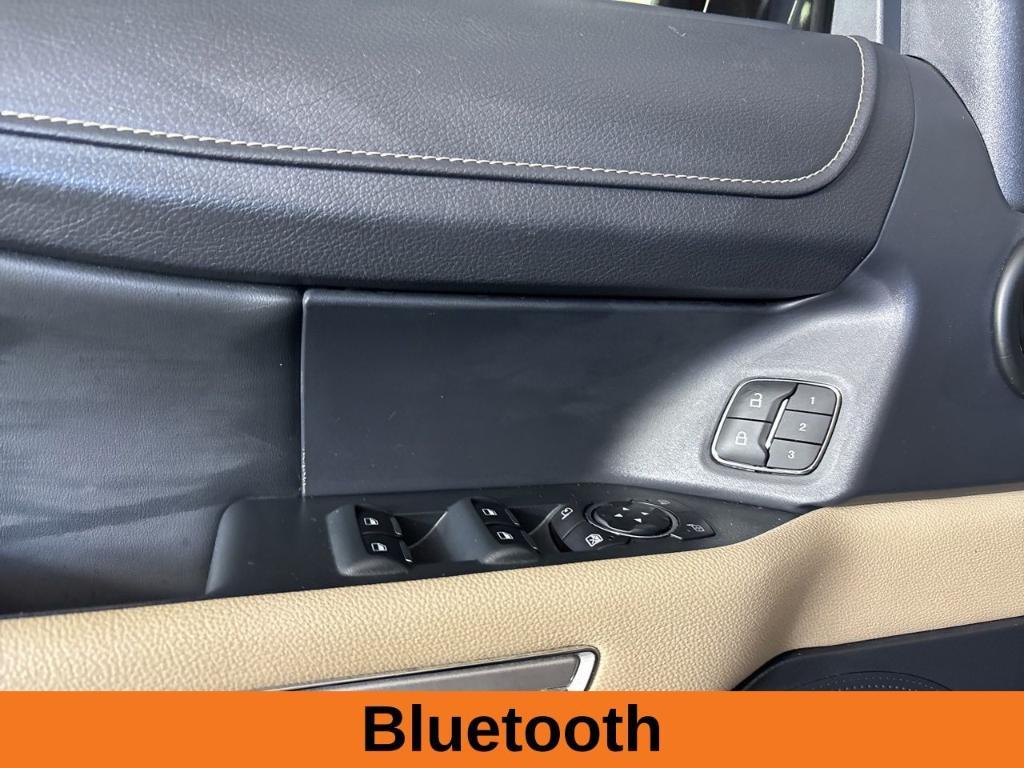 used 2022 Ford Expedition Max car, priced at $39,123