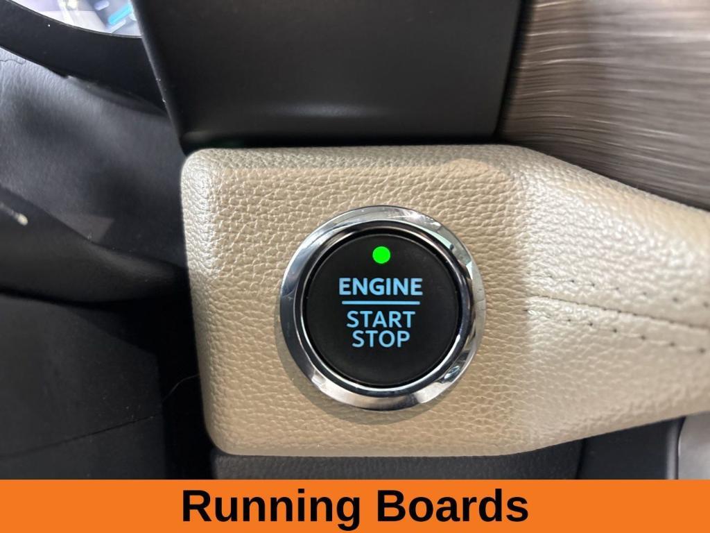 used 2022 Ford Expedition Max car, priced at $39,123