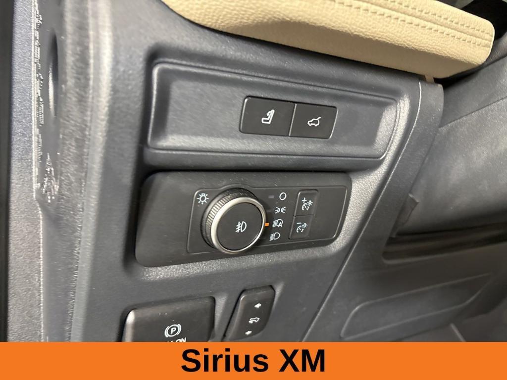 used 2022 Ford Expedition Max car, priced at $39,123