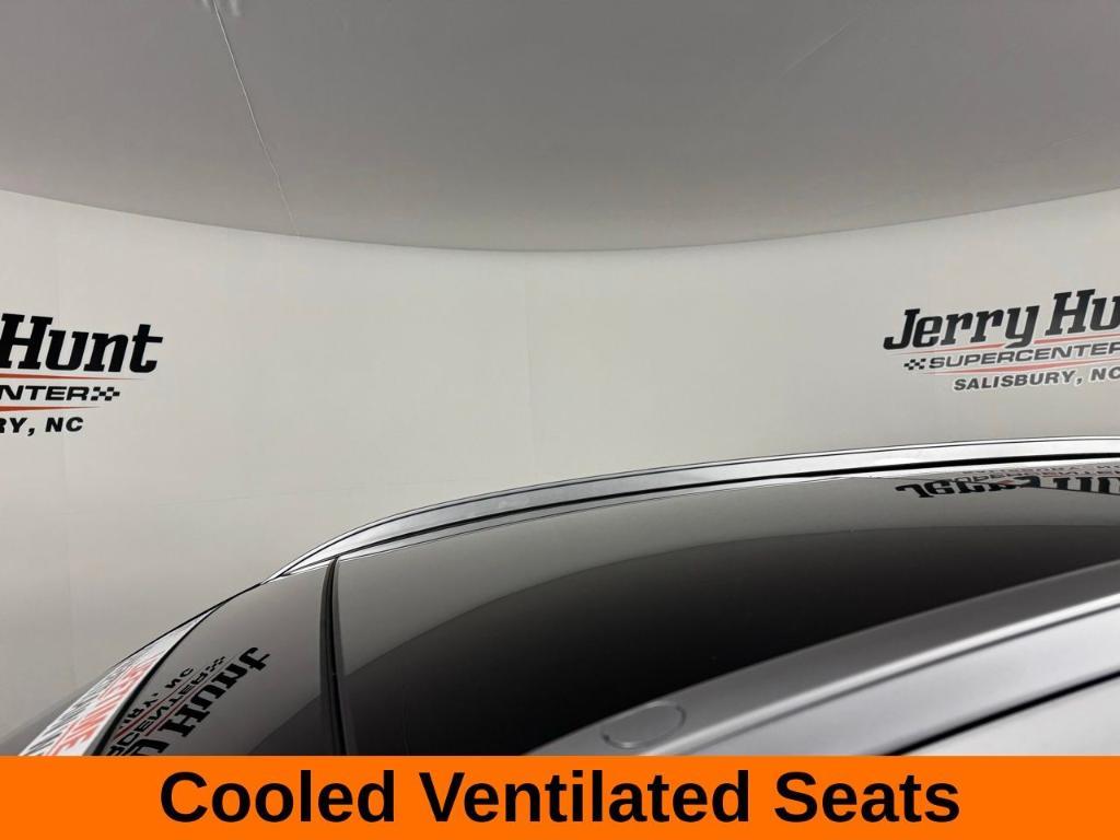 used 2022 Hyundai Santa Fe car, priced at $27,488