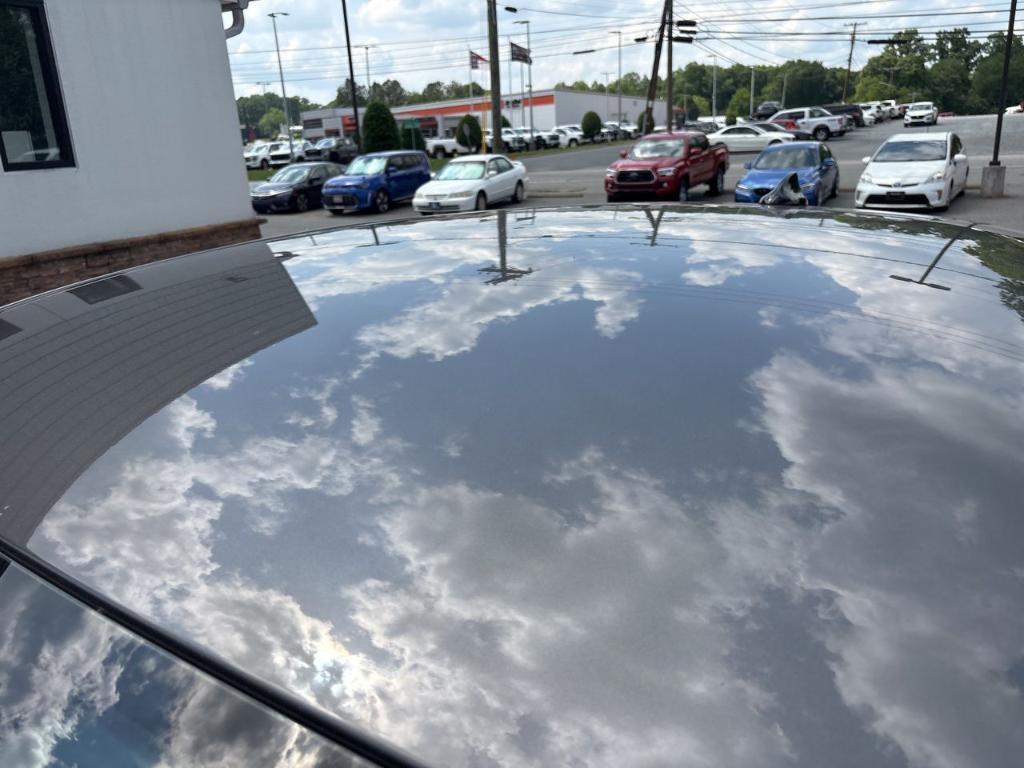 used 2024 Dodge Hornet car, priced at $24,927
