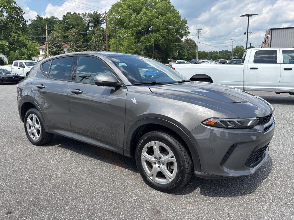 used 2024 Dodge Hornet car, priced at $24,927