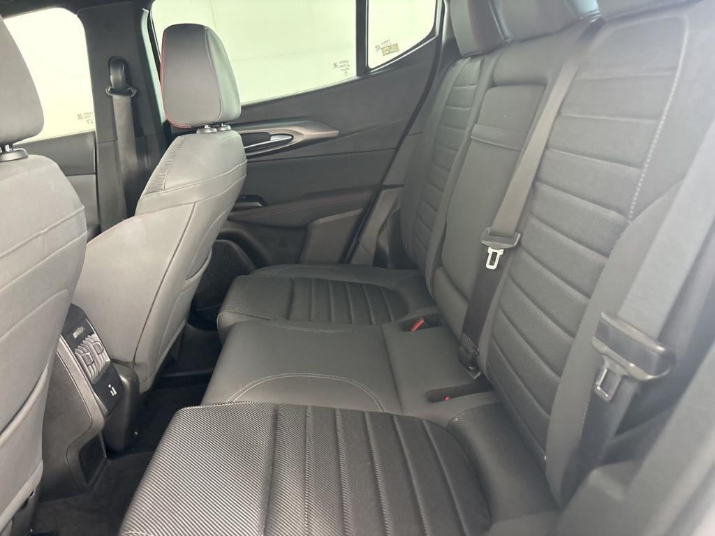 used 2024 Dodge Hornet car, priced at $22,800