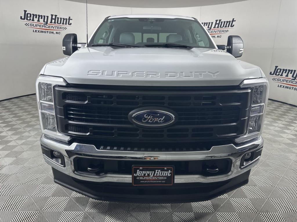 used 2024 Ford F-250 car, priced at $49,988