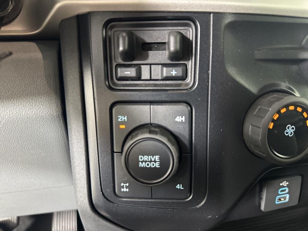 used 2024 Ford F-250 car, priced at $49,988