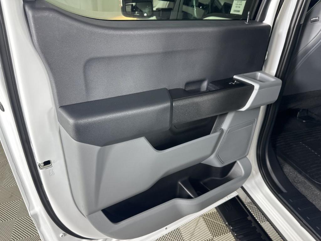 used 2024 Ford F-250 car, priced at $49,988