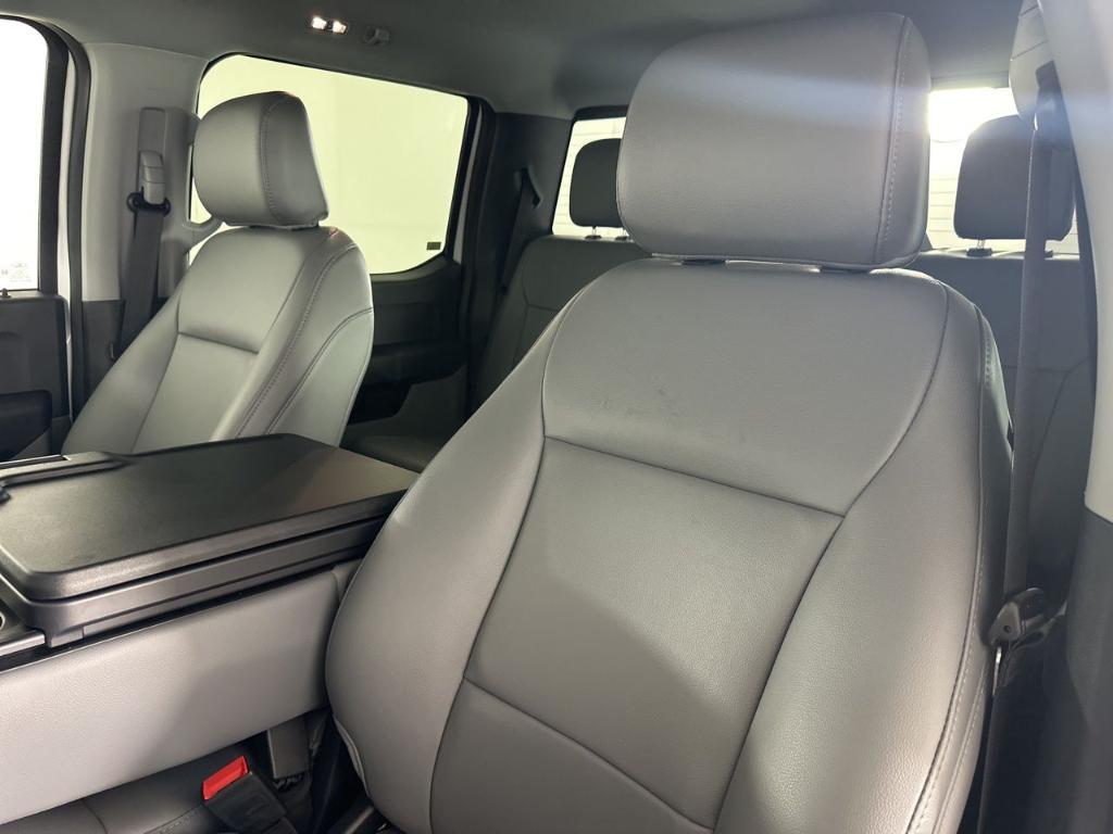 used 2024 Ford F-250 car, priced at $49,988