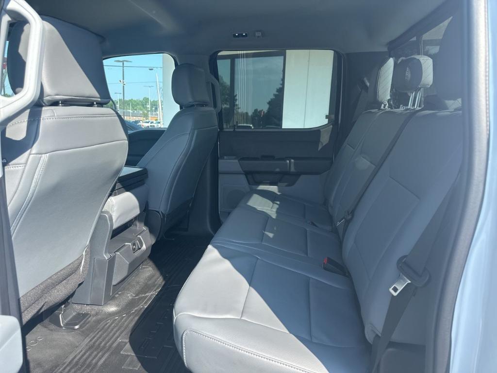 used 2024 Ford F-250 car, priced at $49,988