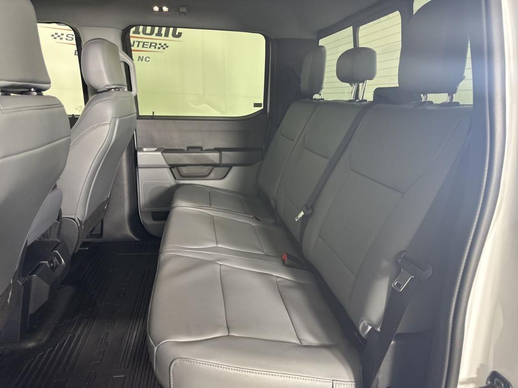 used 2024 Ford F-250 car, priced at $49,988