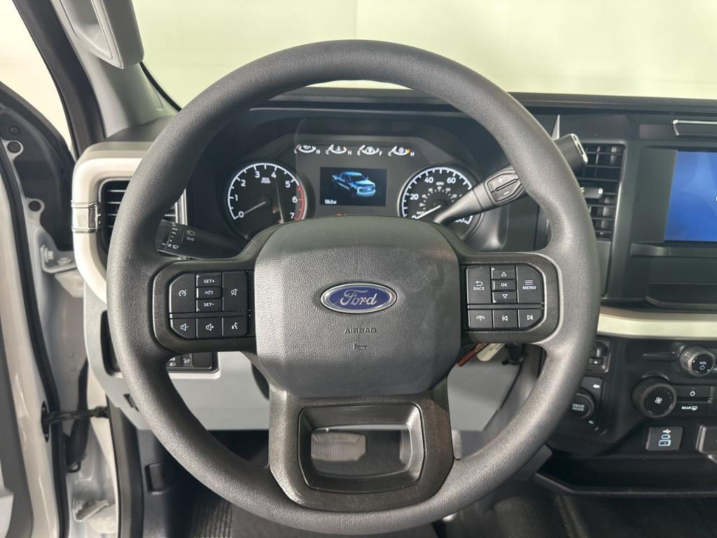 used 2024 Ford F-250 car, priced at $49,988