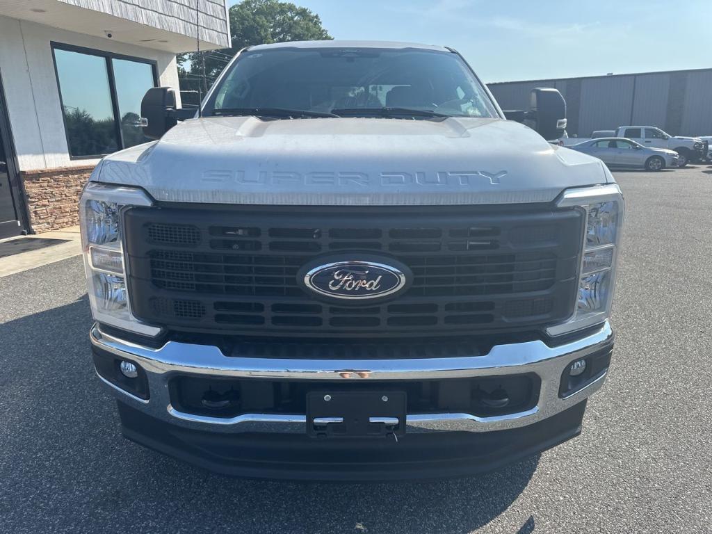 used 2024 Ford F-250 car, priced at $49,988