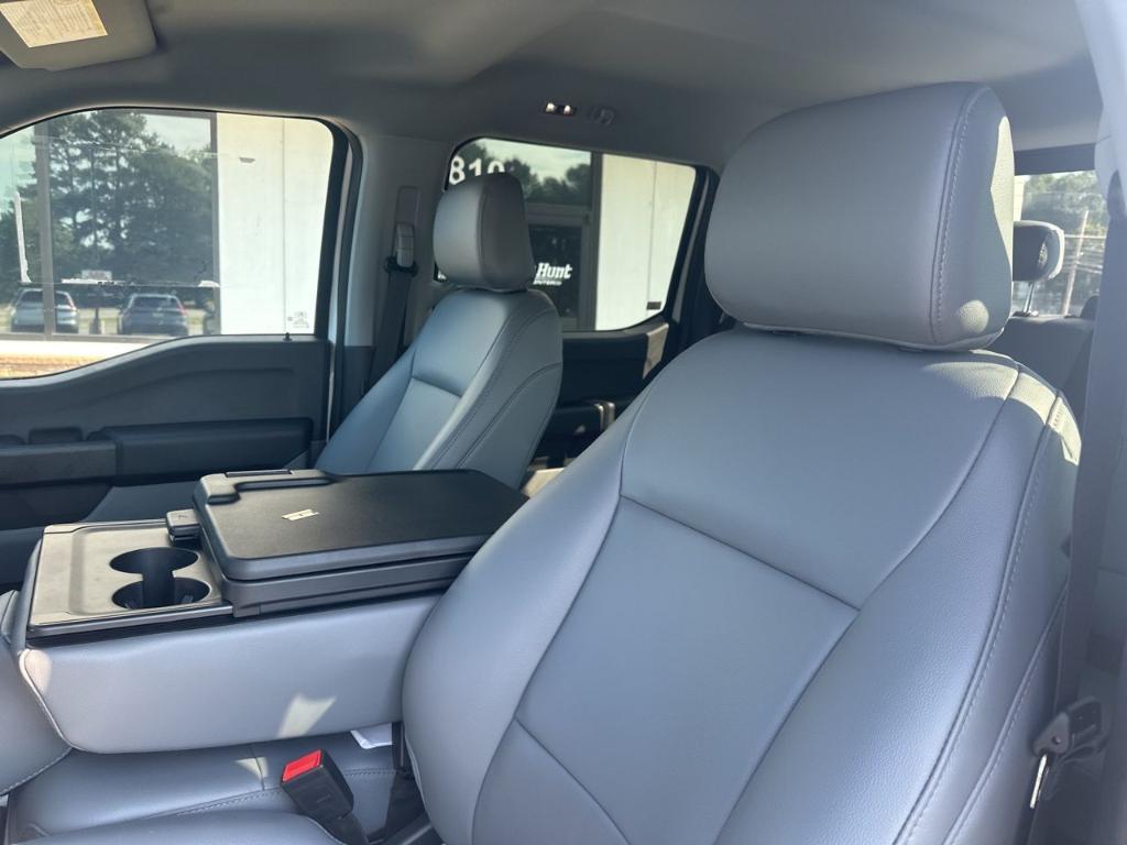 used 2024 Ford F-250 car, priced at $49,988