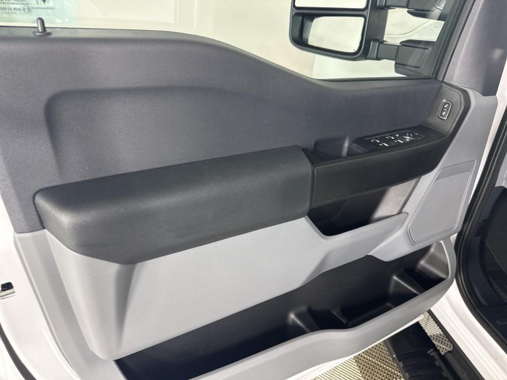used 2024 Ford F-250 car, priced at $49,988