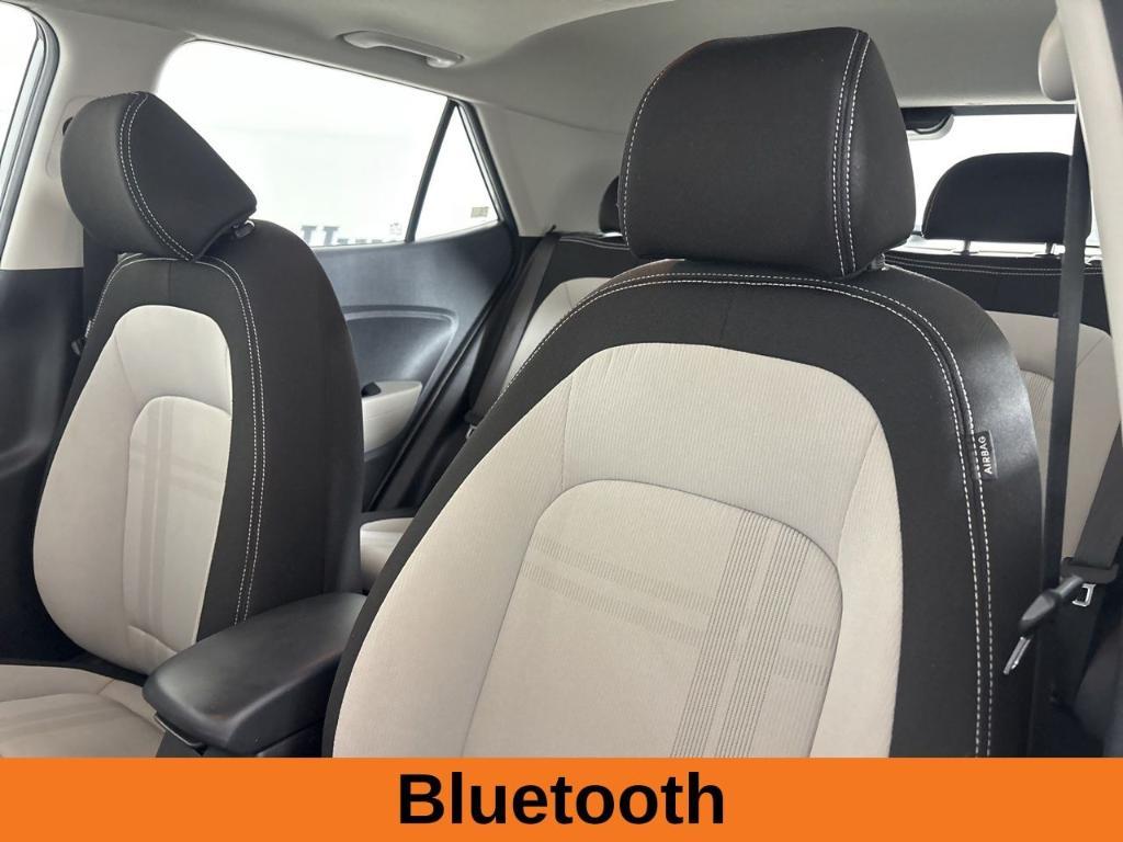 used 2024 Hyundai Venue car, priced at $18,521
