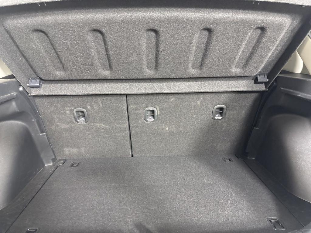 used 2024 Hyundai Venue car, priced at $18,521