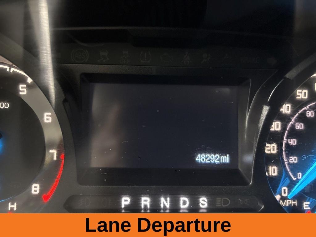 used 2020 Ford Ranger car, priced at $24,988