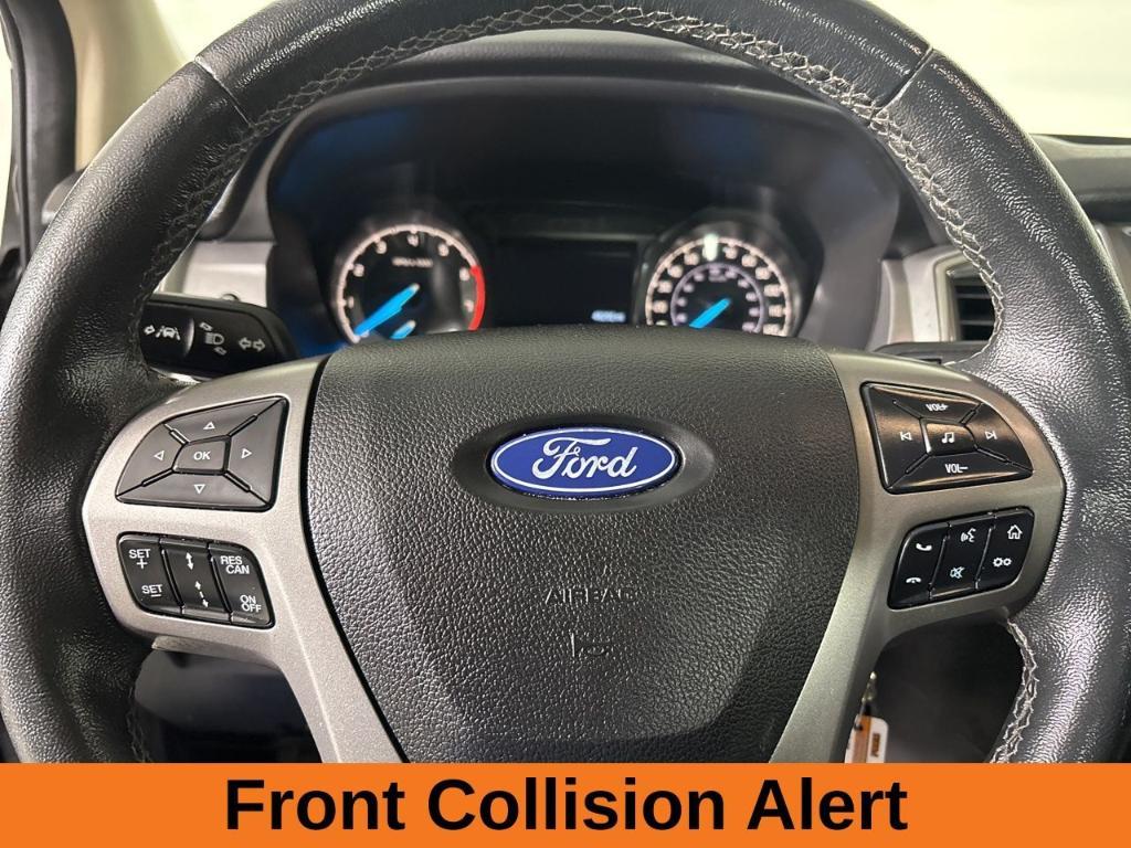 used 2020 Ford Ranger car, priced at $24,988