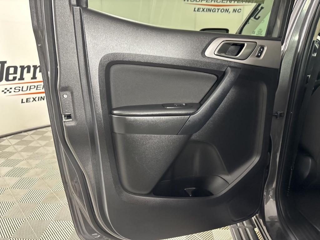 used 2020 Ford Ranger car, priced at $24,988