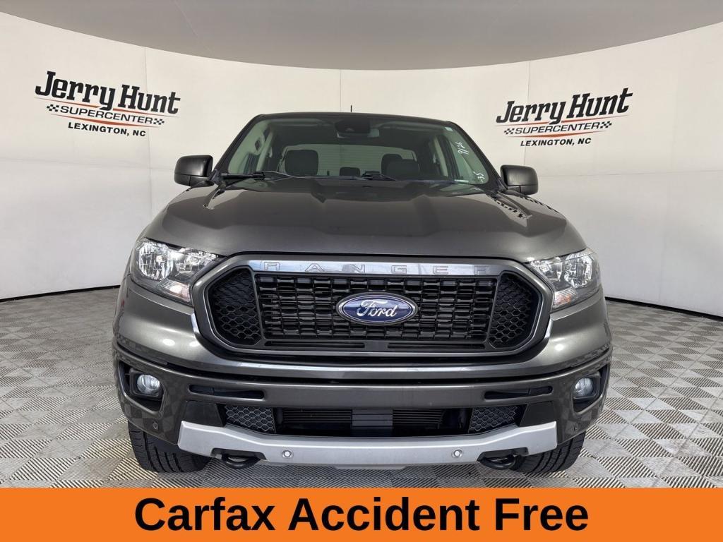 used 2020 Ford Ranger car, priced at $24,988