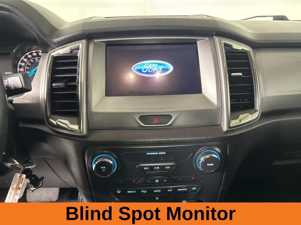 used 2020 Ford Ranger car, priced at $24,988