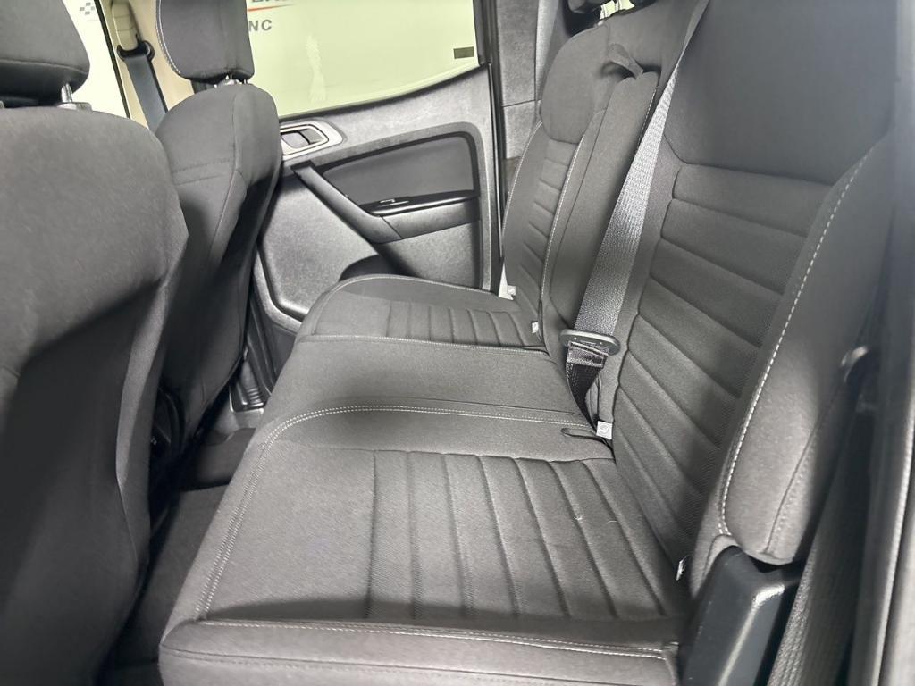 used 2020 Ford Ranger car, priced at $24,988