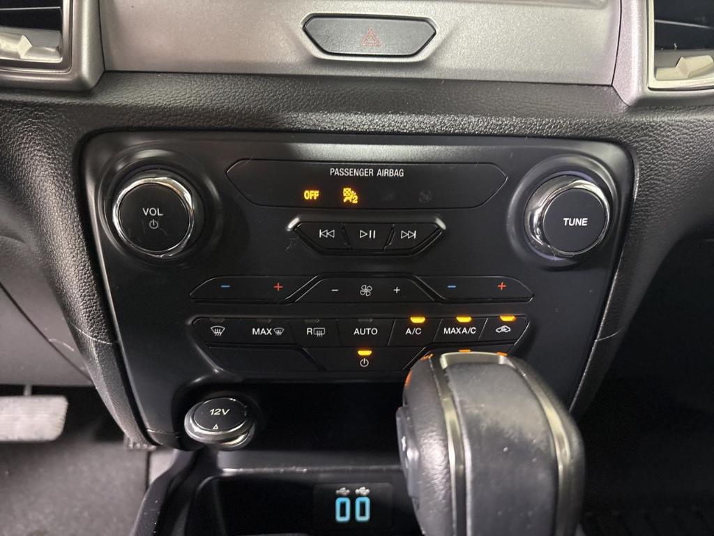 used 2020 Ford Ranger car, priced at $24,988