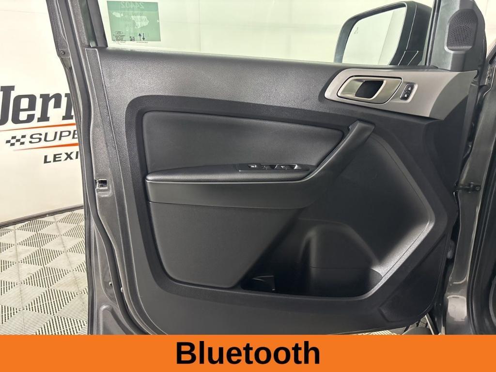used 2020 Ford Ranger car, priced at $24,988