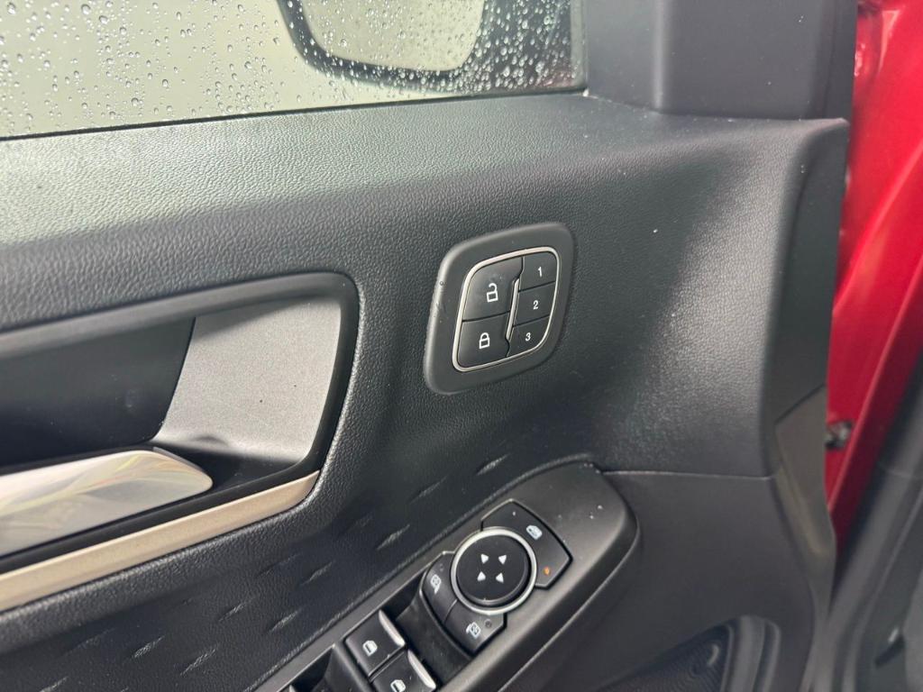 used 2020 Ford Escape car, priced at $21,647