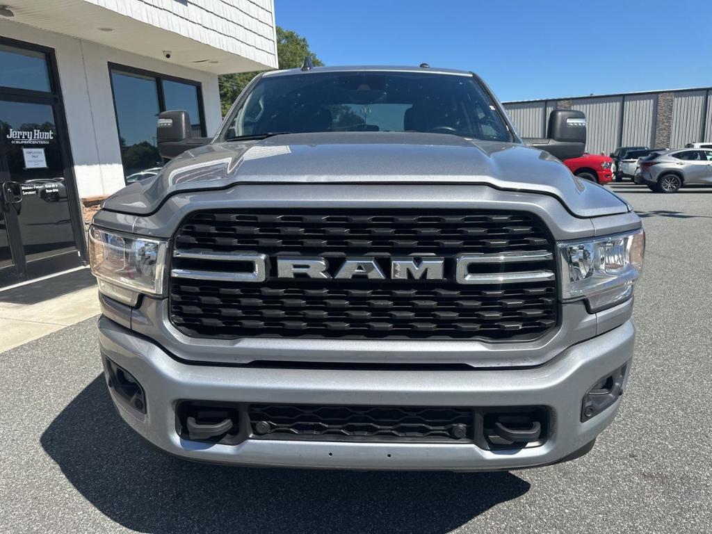 used 2024 Ram 2500 car, priced at $42,988